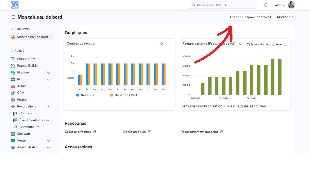 tableau_de_bord_creer_un_espace_de_travail